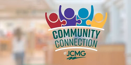 Community Connection at JCMG - General Surgery