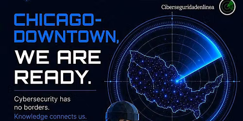 Cyberton Chicago