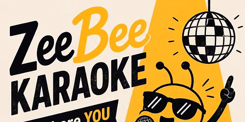 Karaoke Night @The Knotted Spoon