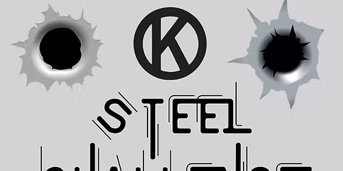 STEEL CHALLENGE