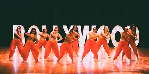Bollywood Dance - Performance & Fitness