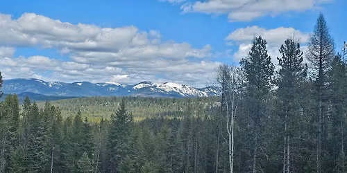 Women's Creative Retreat at Havn Glacier 