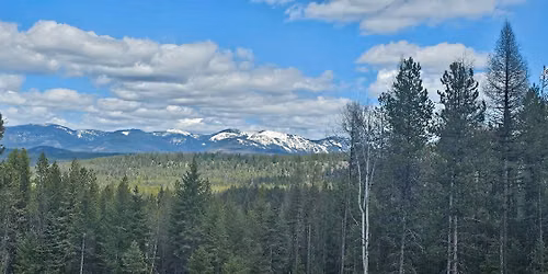 Women's Creative Retreat at Havn Glacier