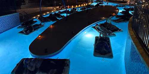 The Floating Nap\u2122 \u2014 Lazy River Floating Soundbath (Queen Creek)