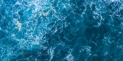 Oceans and Just Energy Transitions