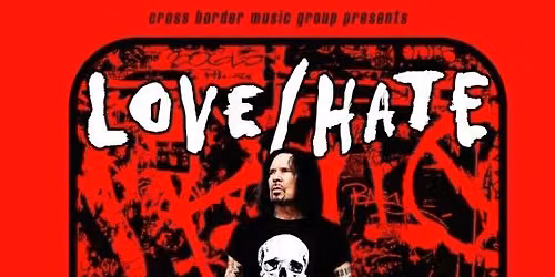 Love Hate