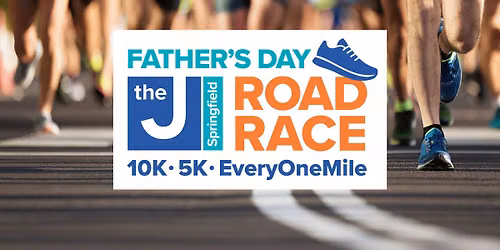 Father's Day Road Race