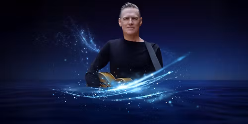 Saadiyat Nights - Bryan Adams