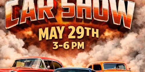 Annual Car Show