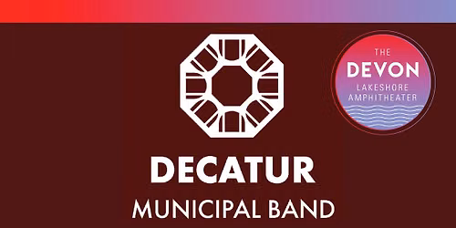 Decatur Municipal Band 