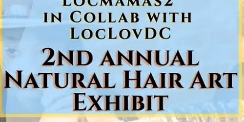 Natural Hair Exhibit