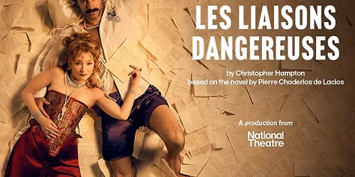 Les Liaisons Dangereuses