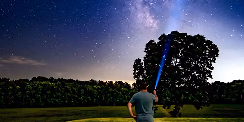 Equinox Celebration and Star Party