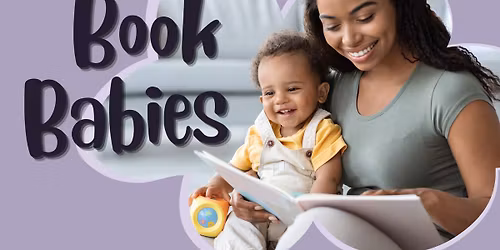 Book Babies