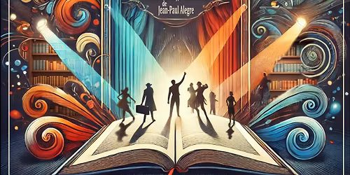 Histoires \u00e0 lire debout