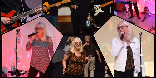 Hearts on Fire at Milton Club