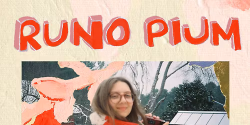 Runo Plum at Sonia