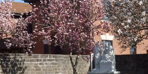 Centering Art Workshop