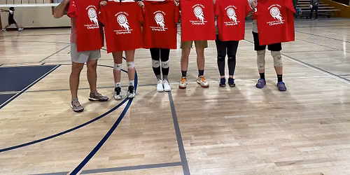 Co-ed 6s Tournament