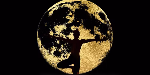 Beaver Moon Yoga Experience
