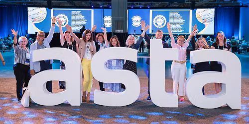 2026 ASTA Travel Advisor Conference