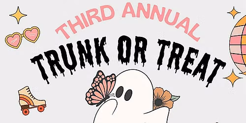 Trunk or Treat 2026