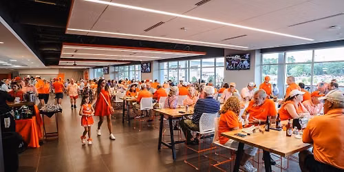 Champions Tailgate - Miami (FL)
