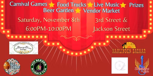 Fall festival