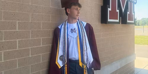 Ethan's Graduation Celebration