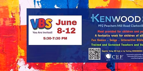 Kenwood VBS