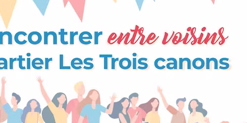 Pique-nique des Trois Canons