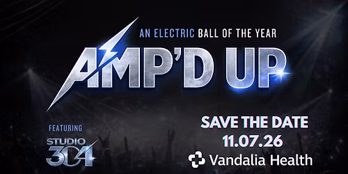 Vandalia Health Ball of the Year