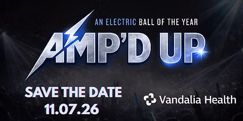 Vandalia Health Ball of the Year