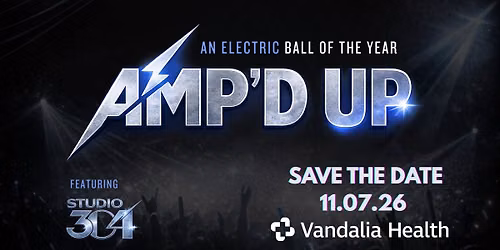 Vandalia Health Ball of the Year