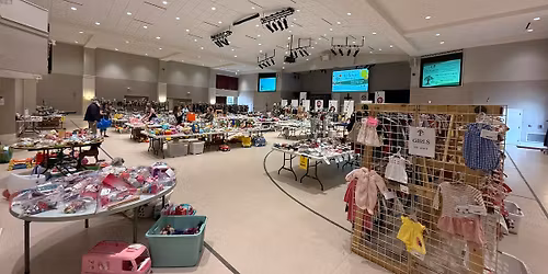 Annual Oak Grove Children's Consignment Sale