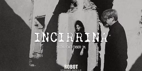Incirrina (GR) \u2022 ROBOT \/\/ Ingyenes