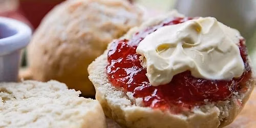Langdales RBL coffee morning
