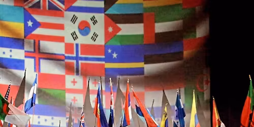 DIA INTERNACIONAL ACCION DE GRACIAS M\u00c9XICO