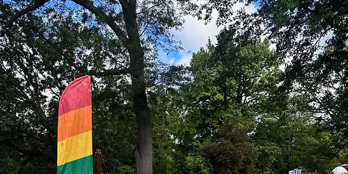 2026 North Jersey Pride Run