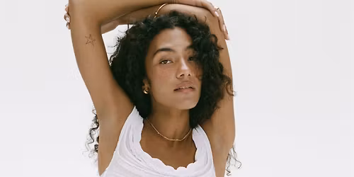 Olivia Dean - The Art of Loving Live \/\/ Ziggo Dome, Amsterdam