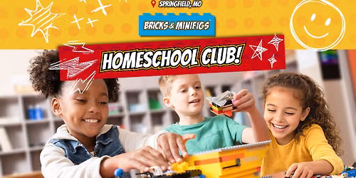 Homeschool Club - Tuesday