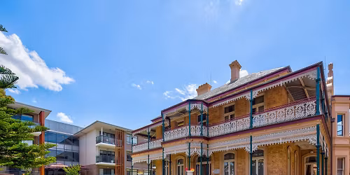 Macquarie Lodge Retirement Village Information Session