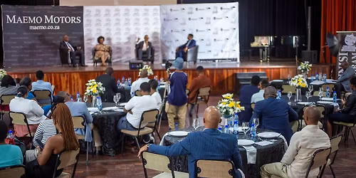 The 3rd Annual Tunisi Mentorship-Networking Convention