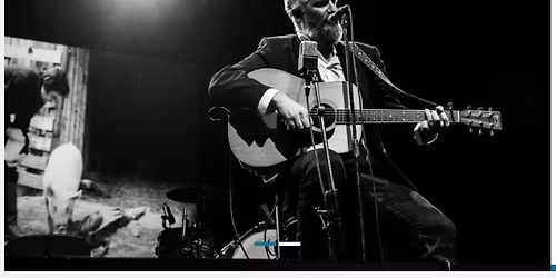 Johnny Cash tribute \u2013 Def Americans