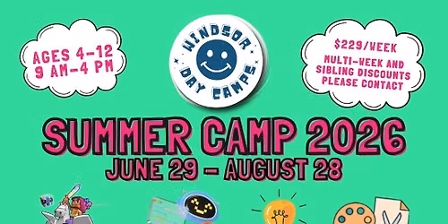 SUMMER CODING CAMP