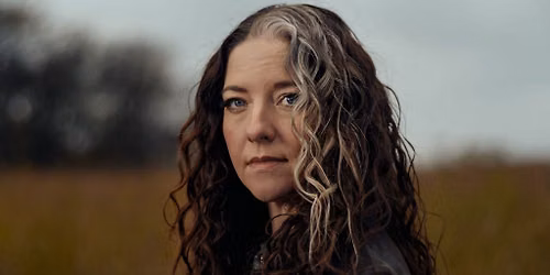 Ashley McBryde: Into The Wild Tour
