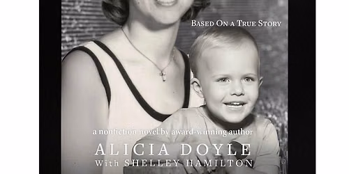 Book Signing & Panel Discussion