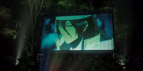 Violet Evergarden at The Theater at Madison Square Garden