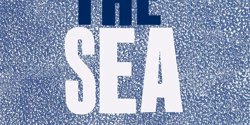 I See the Sea! Crafts and colouring with illustrator Julia Groves