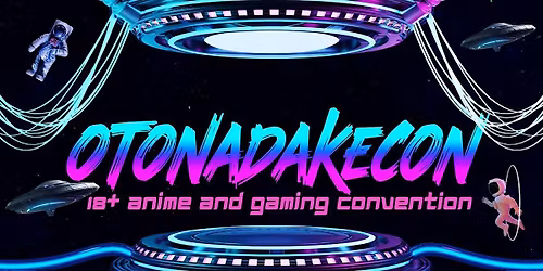 OTONADAKECON 2026
